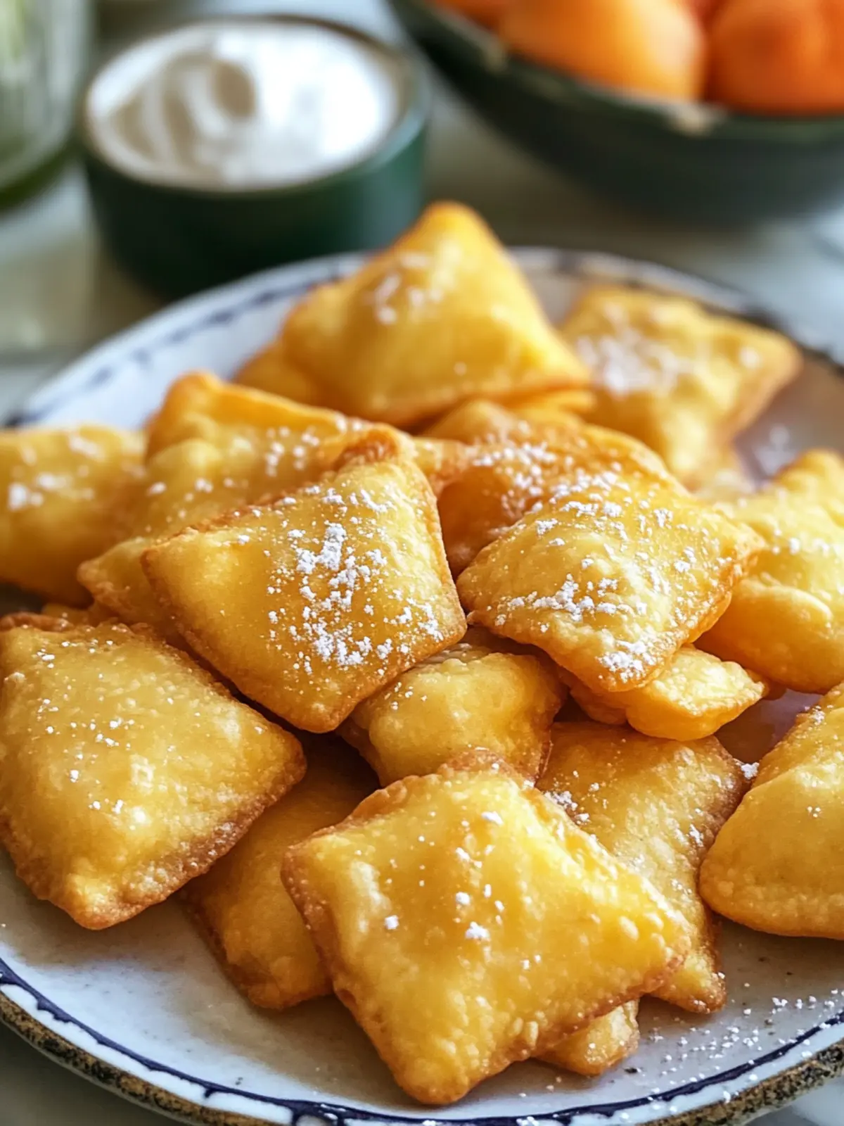 Irresistible Puerto Rican Quesitos You Can’t Stop Eating 5 Puerto Rican Quesitos