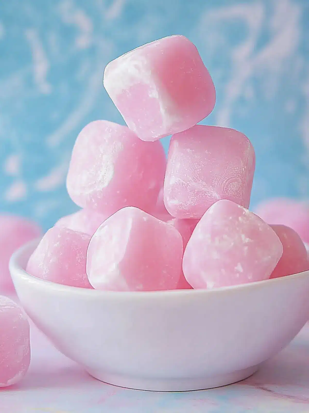 Deliciously Fun Homemade Bubble Gum You Can Create Today 2 Homemade Bubble Gum