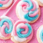 Delicious Cotton Candy Cookies for Your Next Celebration 11 Cotton Candy Cookies