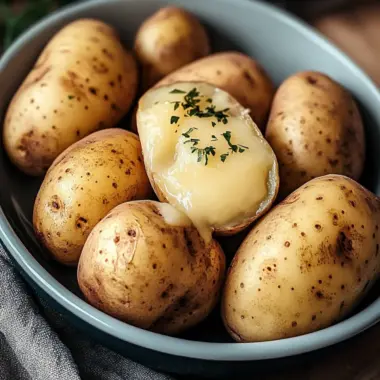 Irresistible Irish Potatoes: A Sweet Twist on Tradition 9 Irish Potatoes