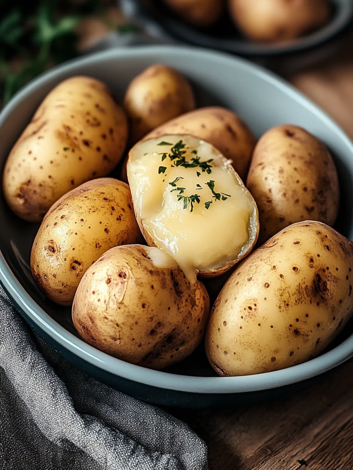 Irresistible Irish Potatoes: A Sweet Twist on Tradition 5 Irish Potatoes
