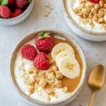 Delicious Cottage Cheese Peanut Butter Bowls You’ll Love 14 Cottage Cheese Peanut Butter Bowls