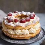 Irresistible Paris-Brest: A Heavenly Homemade Delight 15 Paris–Brest