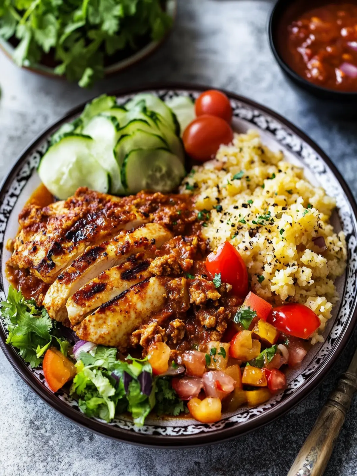 Delicious Chori Pollo: A Flavorful Twist for Dinner Tonight 2 Chori Pollo