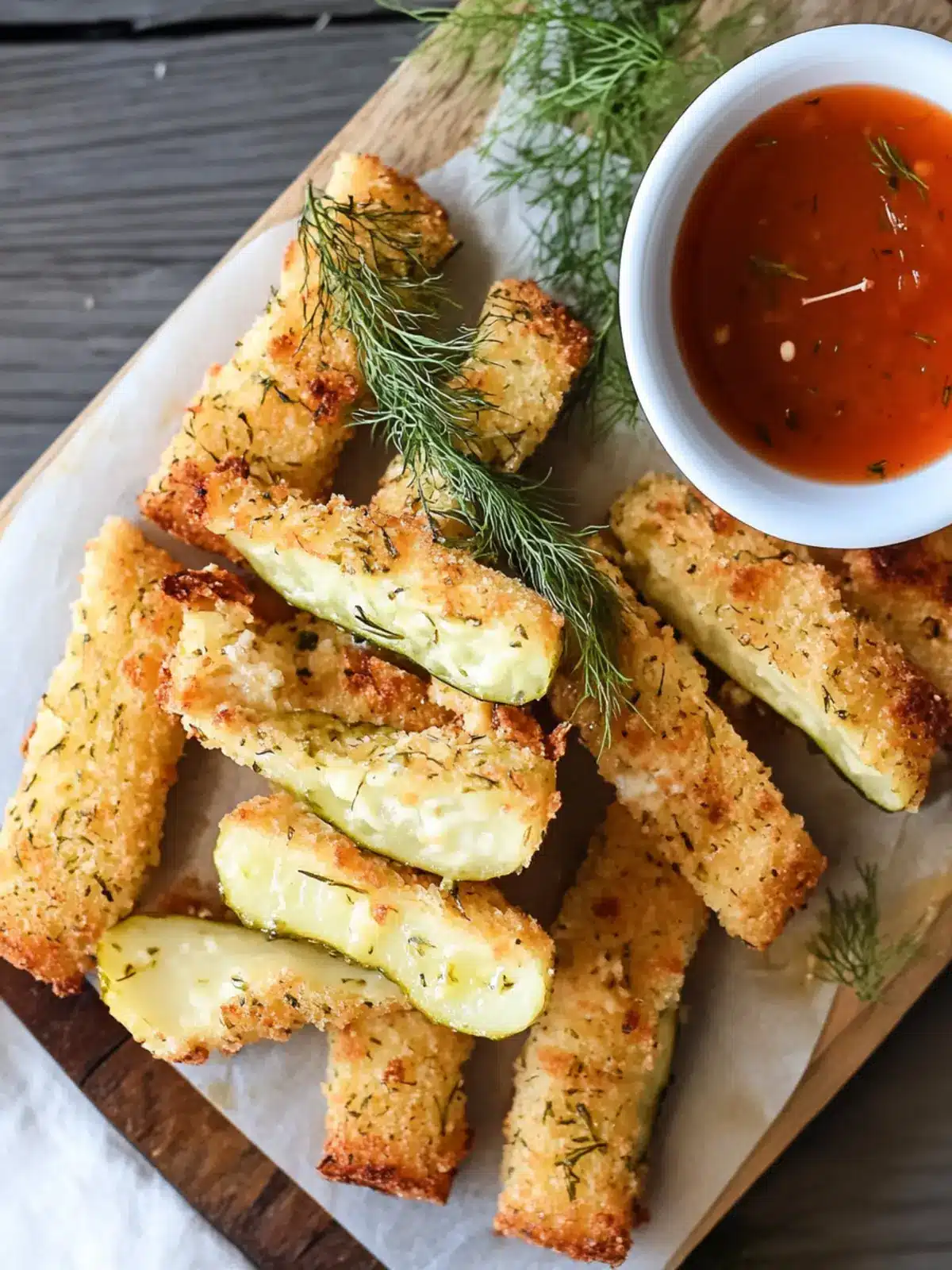 Dill Pickle Chip Mozza Sticks: Crunchy Snack Bliss Awaits 3 Dill Pickle Chip Mozza Sticks