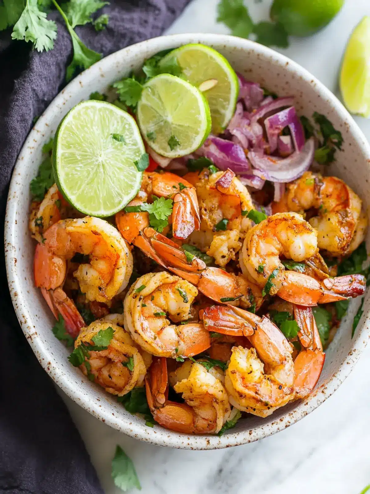 Zesty Tequila Lime Shrimp Bowls That Transform Dinner Night 5 Tequila Lime Shrimp Bowls
