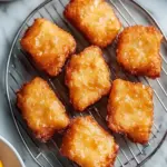Savory Spam Fritters: Your New Favorite Crunchy Snack 13 Spam Fritters