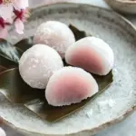 Delicious Sakura Mochi: Your Easy Guide to Spring Flavors 14 Sakura Mochi