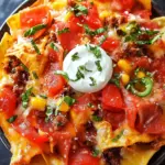 Old Chicago’s Italian Nachos Recipe: A Crispy Twist at Home 13 Old Chicago’s Italian Nachos