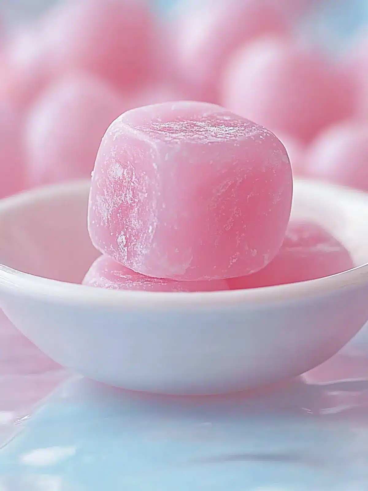 Deliciously Fun Homemade Bubble Gum You Can Create Today 5 Homemade Bubble Gum