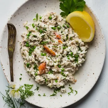 Savory Sardine Rillettes Ready in 15 Minutes for Any Occasion 9 Sardine Rillettes