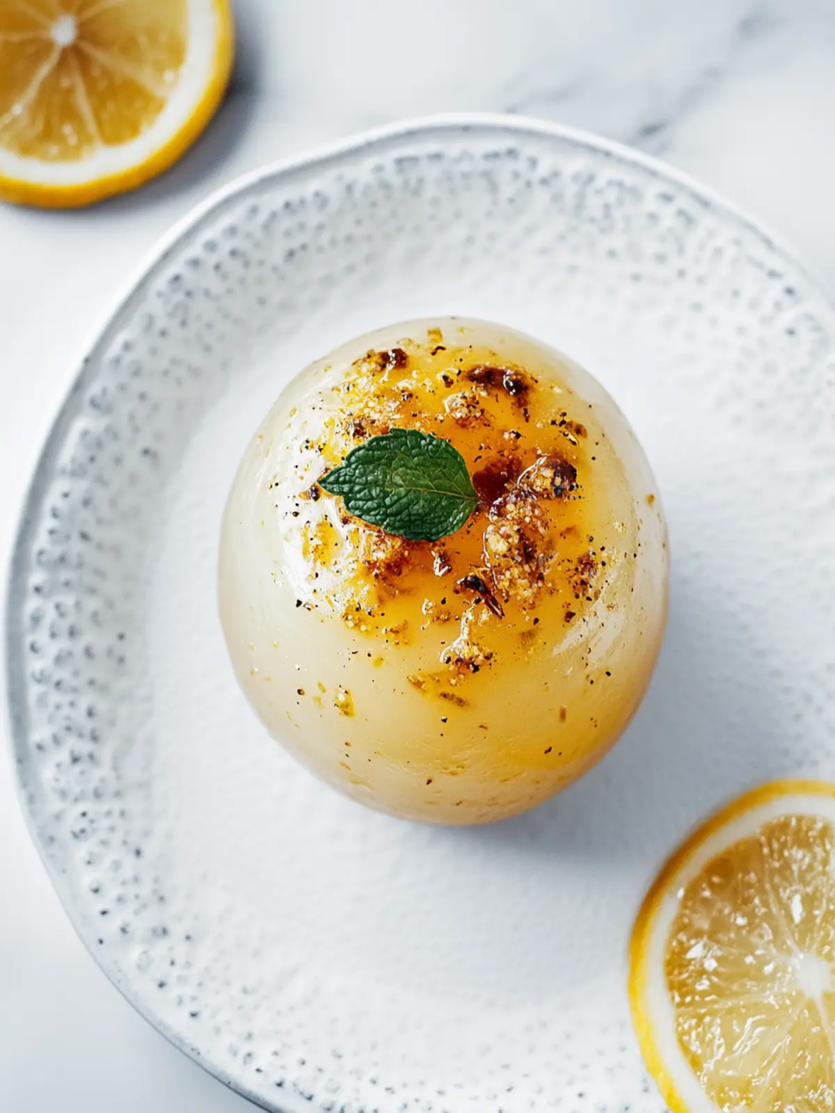 Savory Onion Boil: A Gourmet Delight You Can Make at Home 2 Onion Boil