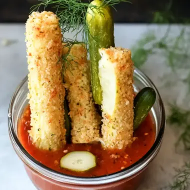 Dill Pickle Chip Mozza Sticks: Crunchy Snack Bliss Awaits 9 Dill Pickle Chip Mozza Sticks