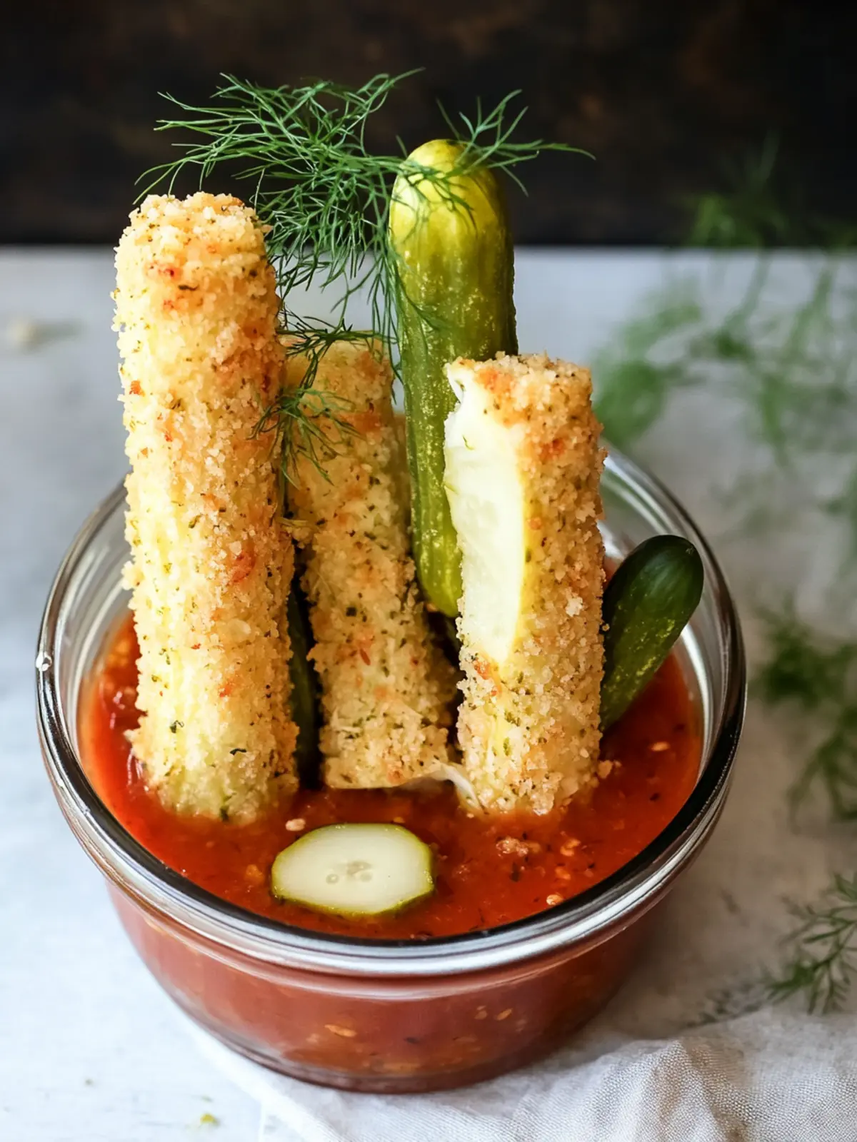 Dill Pickle Chip Mozza Sticks: Crunchy Snack Bliss Awaits 5 Dill Pickle Chip Mozza Sticks