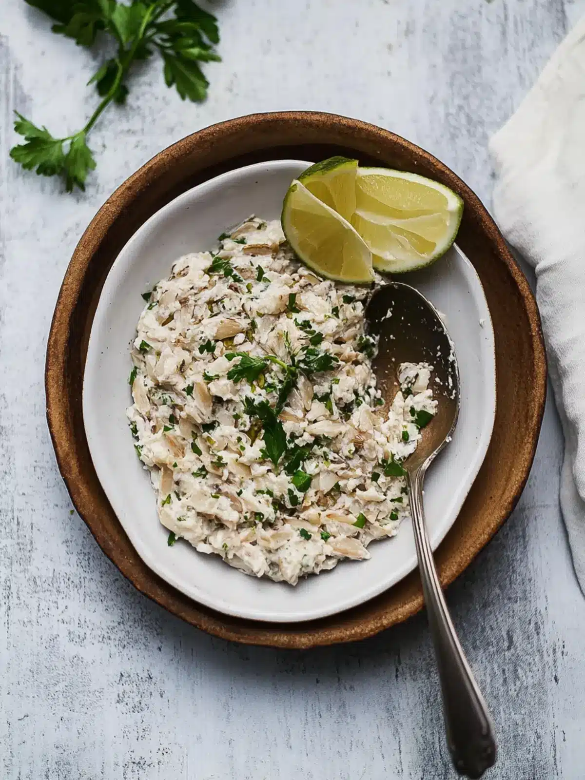 Savory Sardine Rillettes Ready in 15 Minutes for Any Occasion 4 Sardine Rillettes