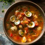 Delicious Ina Garten Manhattan Clam Chowder You’ll Love 6 Ina Garten Manhattan Clam Chowder