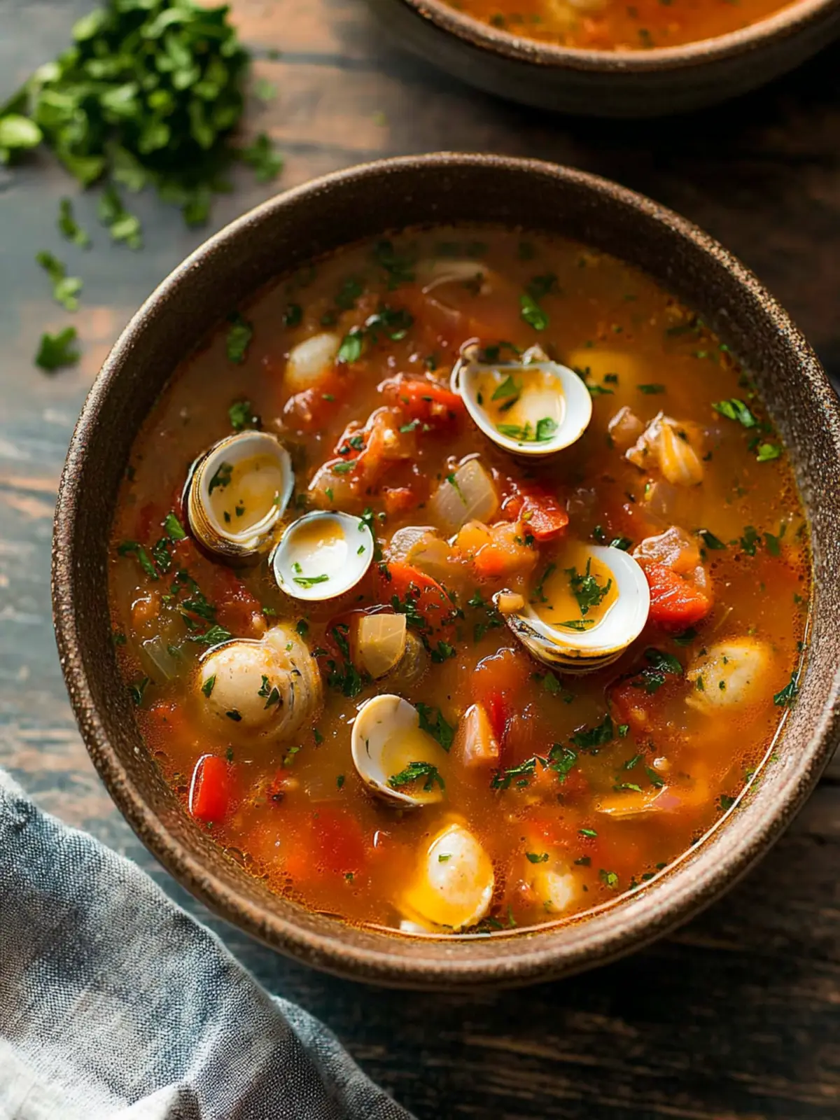 Delicious Ina Garten Manhattan Clam Chowder You’ll Love 5 Ina Garten Manhattan Clam Chowder