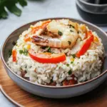 Discover Delicious Arroz Tapado: A Comforting Family Feast 12 Arroz Tapado