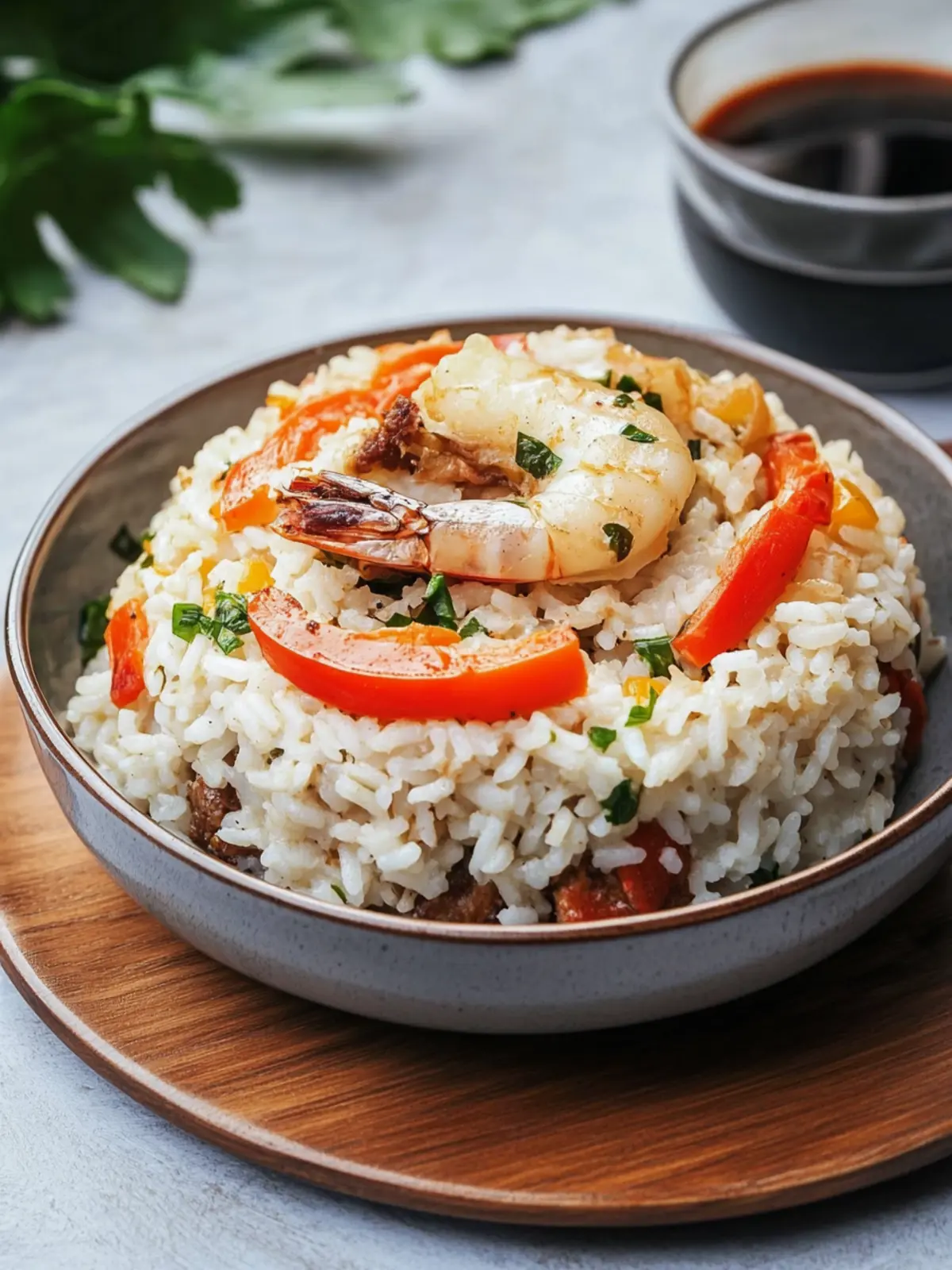 Discover Delicious Arroz Tapado: A Comforting Family Feast 5 Arroz Tapado