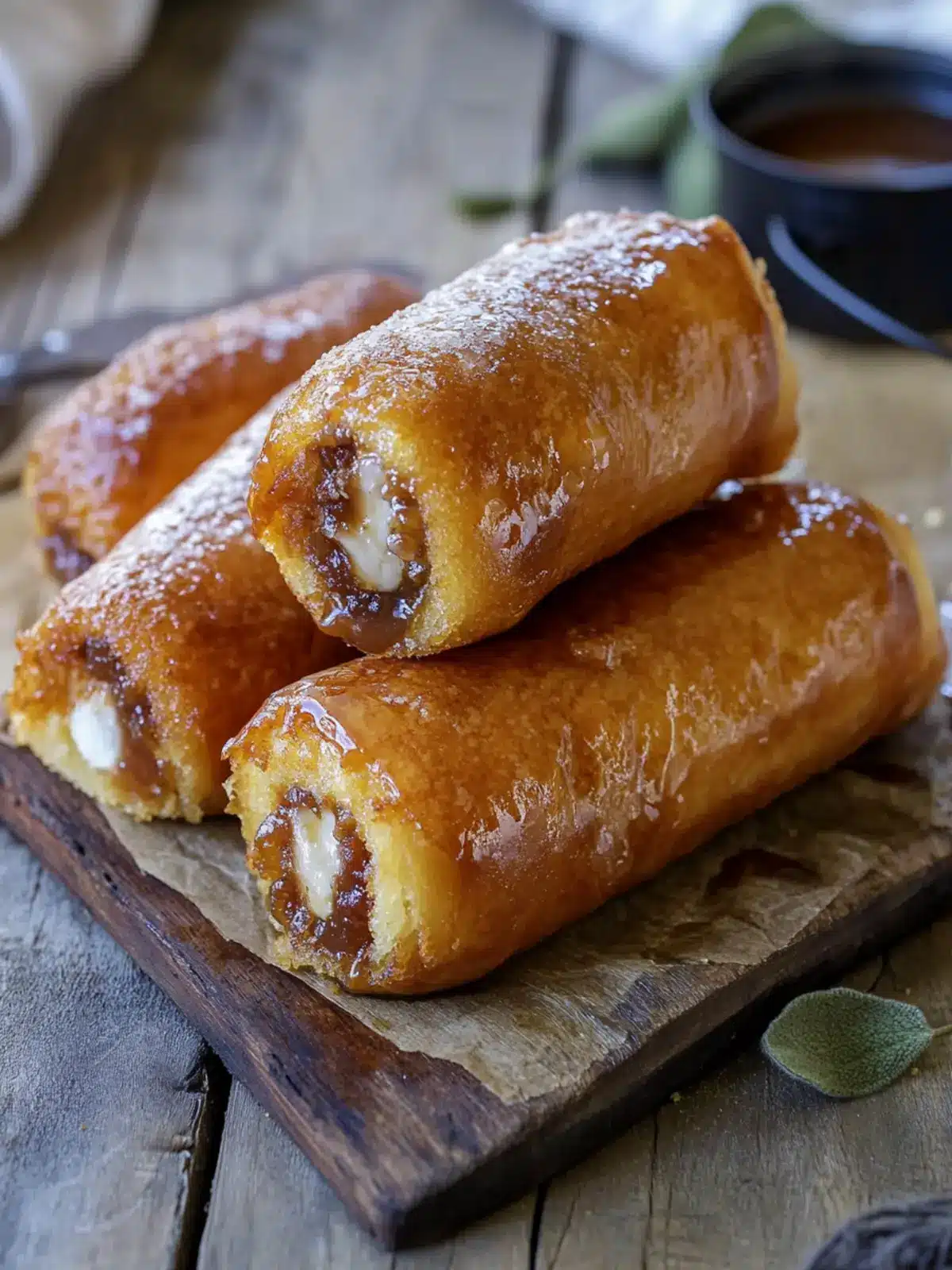 Texas Twinkies: Smoky Jalapeño Bites Wrapped in Bacon Bliss 2 Texas Twinkies