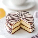 Homemade Zebra Cakes that Bring Back Childhood Memories 12 Zebra Cakes