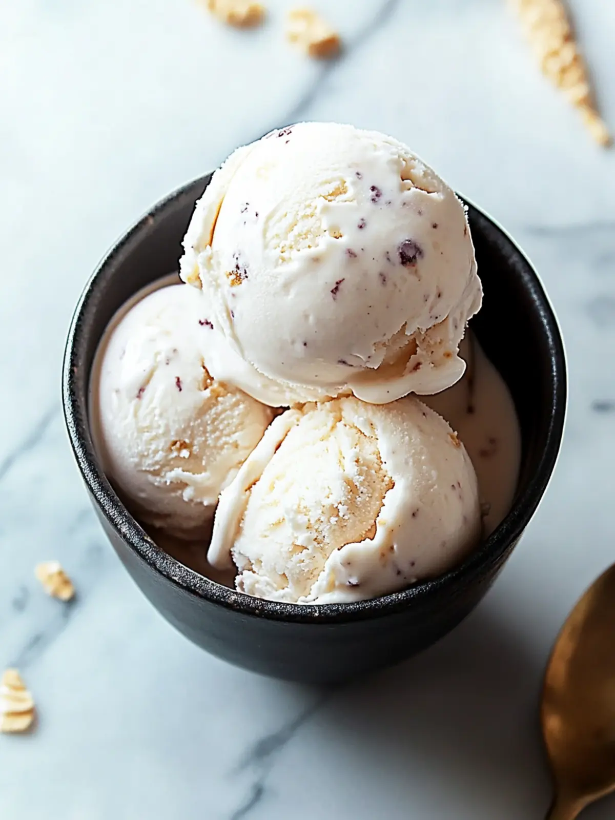 Deliciously Creamy Greek Yogurt Ice Cream to Beat the Heat 4 Greek Yogurt Ice Cream