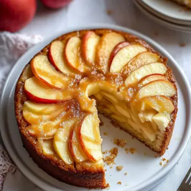 Delicious Apple Yogurt Cake to Brighten Your Baking Day 10 Apple Yogurt Cake