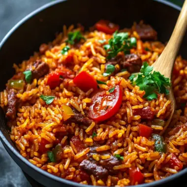Delicious Jollof Rice That Transforms Your Dinner Routine 10 Jollof Rice