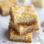 Decadent White Chocolate Brownies You Can’t Resist 13 White Chocolate Brownies