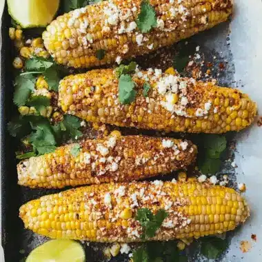Savor the Flavor: Blackstone Mexican Street Corn Recipe 10 Blackstone Mexican Street Corn