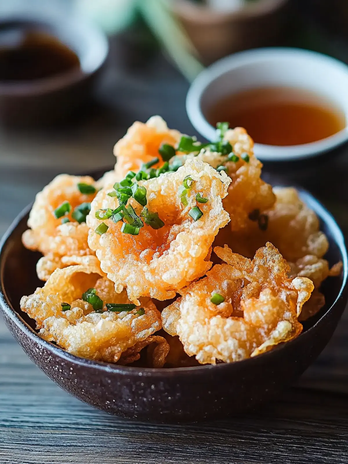 Crispy Sweet Potato Tempura That Will Elevate Your Snack Game 3 Sweet Potato Tempura