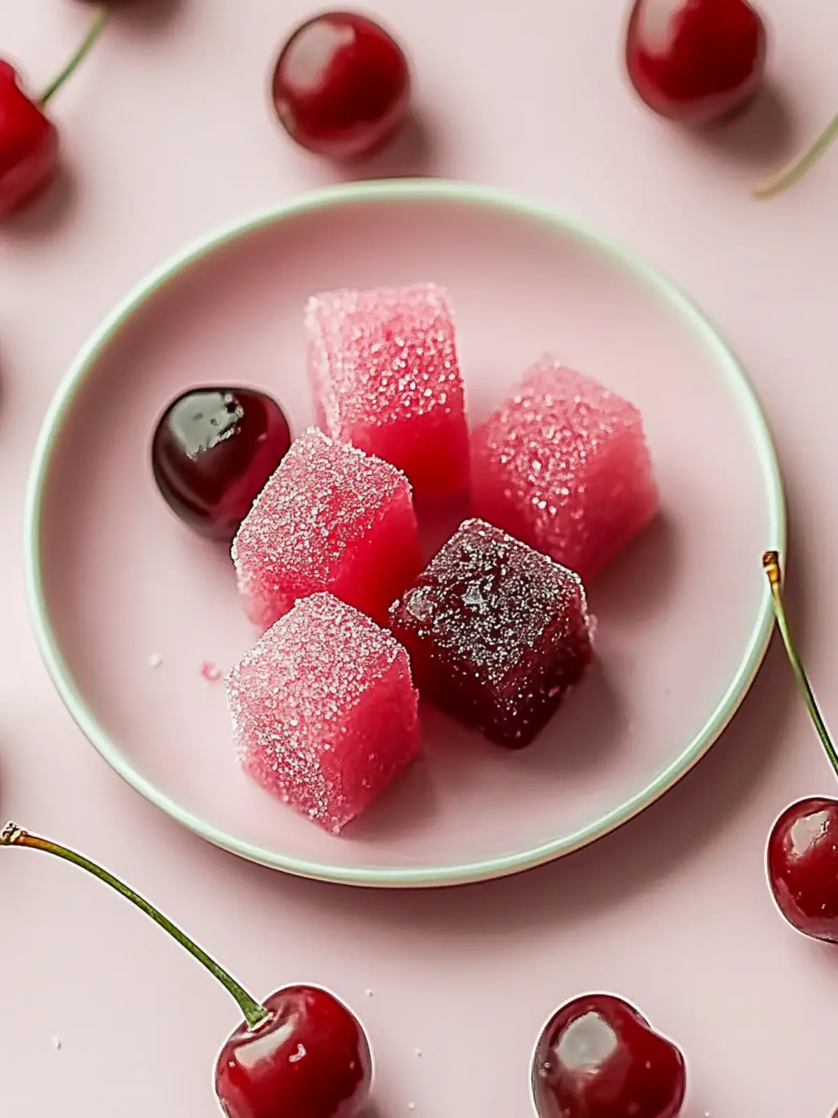 Decadent Cherry Mash Candy That Will Wow Your Taste Buds 5 Cherry Mash Candy