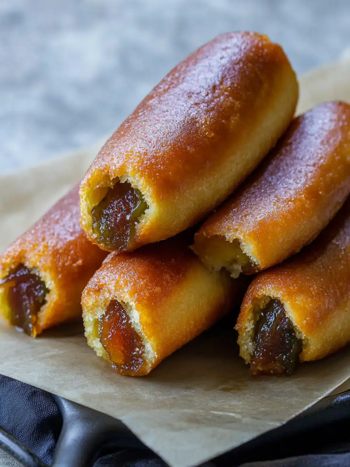 Texas Twinkies: Smoky Jalapeño Bites Wrapped in Bacon Bliss 4 Texas Twinkies
