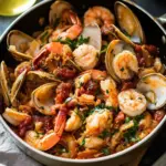 Delicious Seafood Fra Diavolo: A Spicy Homemade Delight 14 Seafood Fra Diavolo