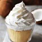 Whipped Coconut Cream: Your Dream Dairy-Free Dessert Topping 11 Whipped Coconut Cream