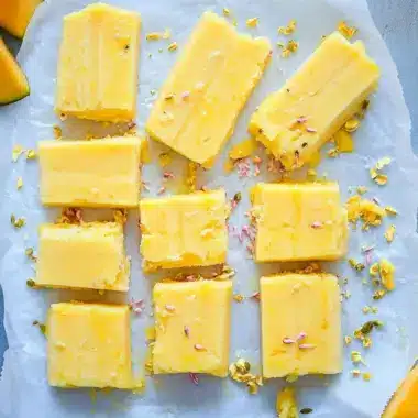 Delicious Frozen Mango Yogurt Bars to Beat the Heat 9 Frozen Mango Yogurt Bars