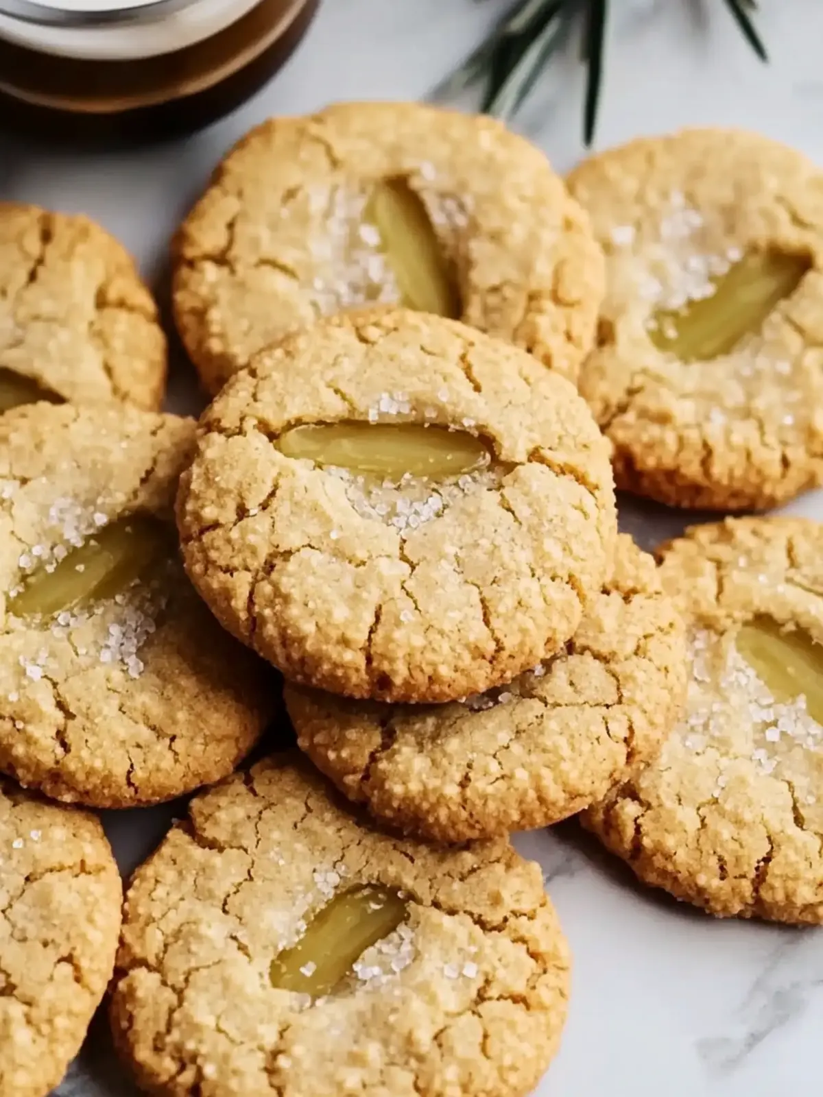Discover Sweet and Salty Pickle Cookies You Can’t Resist 3 Sweet and Salty Pickle Cookies
