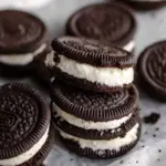 Irresistible Homemade Oreos That Will Wow Your Taste Buds 84 Homemade Oreos