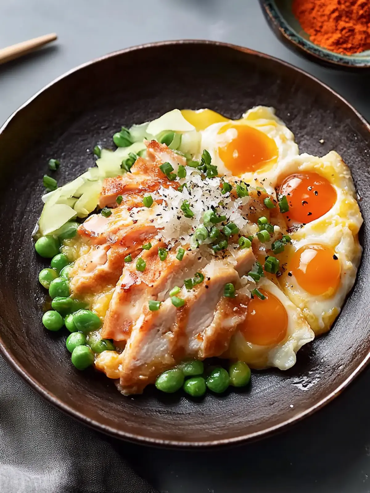 Savor Authentic Japanese Monjayaki: A Crispy Delight at Home 3 Japanese Monjayaki