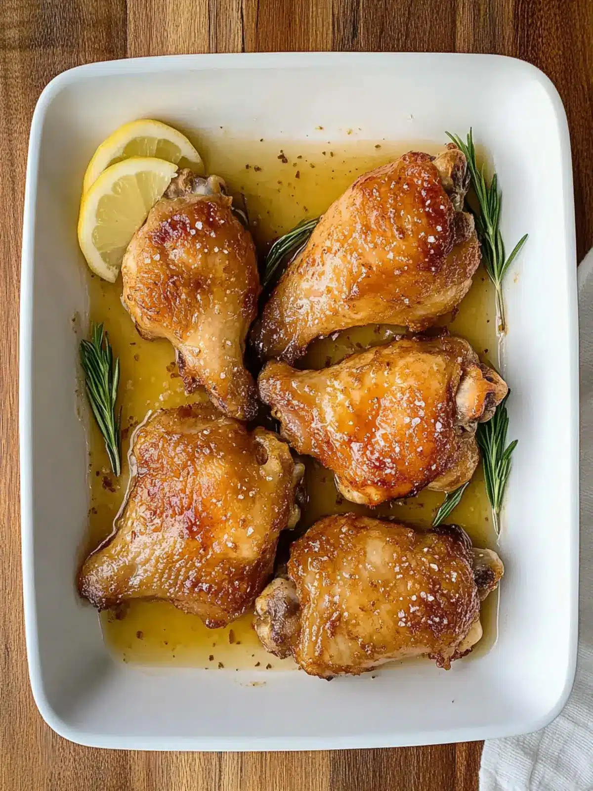 Crispy Salt and Vinegar Chicken: Easy Flavor Explosion 2 Crispy Salt and Vinegar Chicken