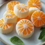 Sweet Orange Cream Cheese Mints that Brighten Your Day 11 Sweet Orange Cream Cheese Mints
