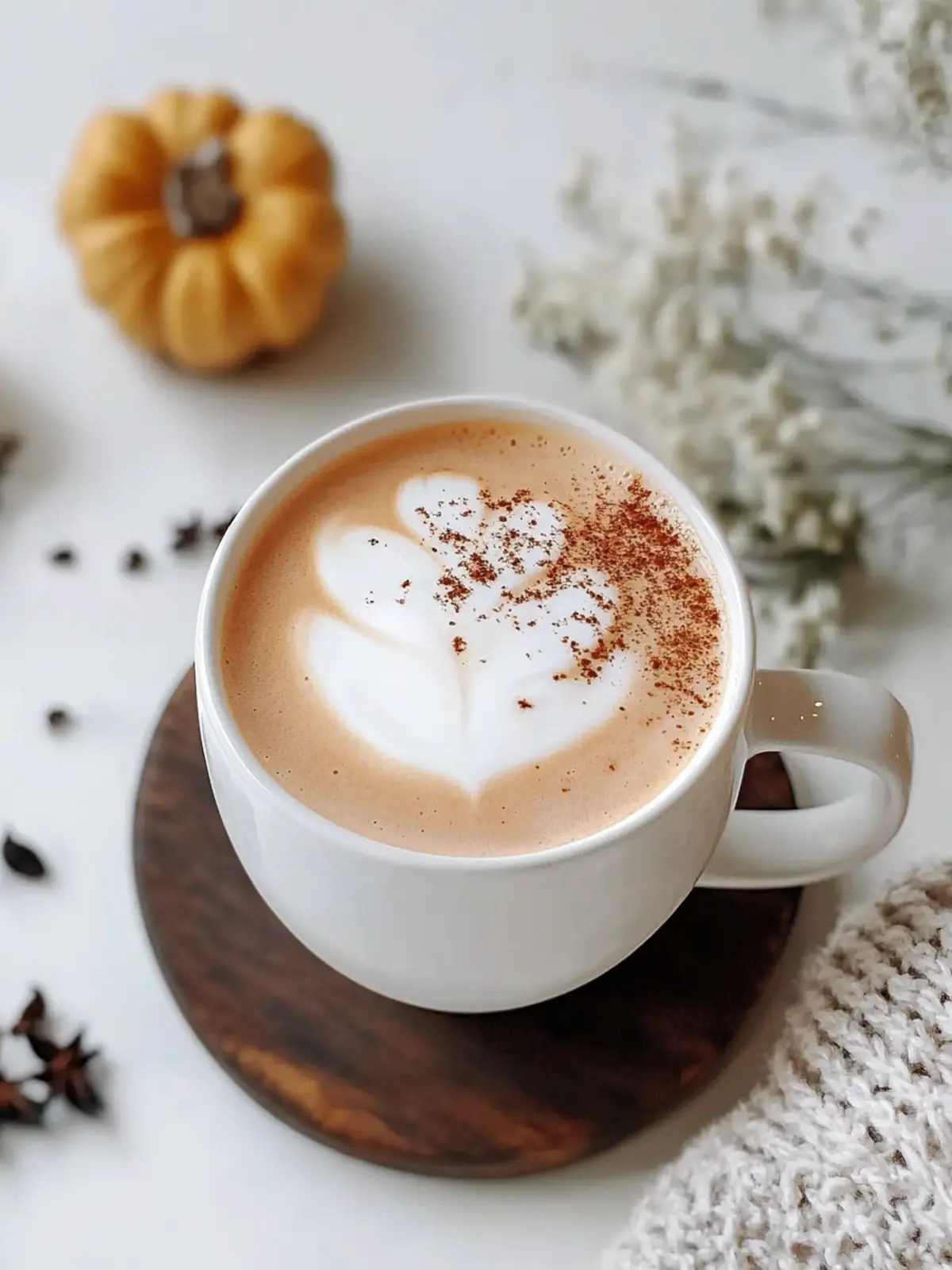 Delicious Rooibos Tea Latte: A Cozy Homemade Delight 4 Rooibos Tea Latte