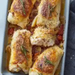 Savory Homemade Costco Chicken Bake in Just 30 Minutes 10 Costco Chicken Bake