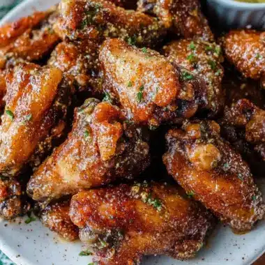Savory Cowboy Butter Chicken Wings: Your New Favorite Snack 9 Cowboy Butter Chicken Wings