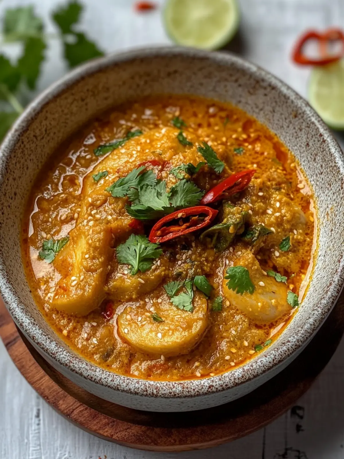Savory Soya Chaap Curry: Your New Plant-Based Comfort Meal 4 Soya Chaap Curry