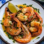 Sizzle Up Spanish Pil Pil Prawns in Just 15 Minutes 13 Pil Pil Prawns
