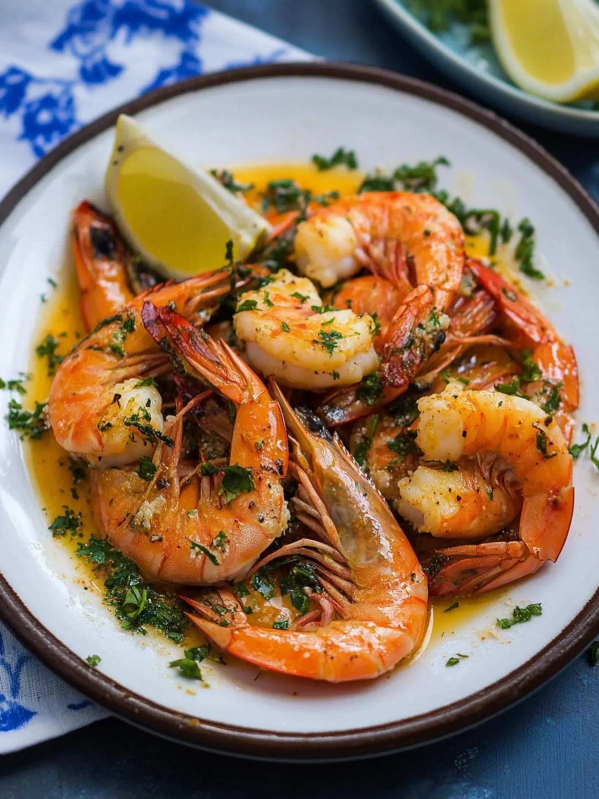 Sizzle Up Spanish Pil Pil Prawns in Just 15 Minutes 5 Pil Pil Prawns
