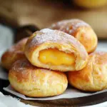 Mouthwatering Texas Kolaches: A Homemade Delight for All 5 Texas Kolaches