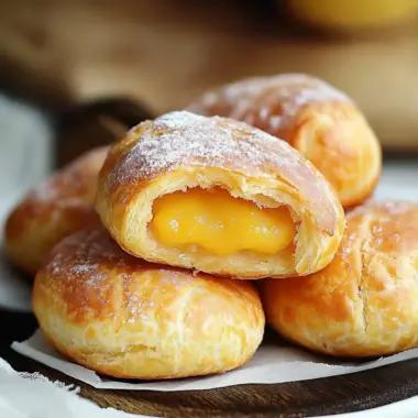 Mouthwatering Texas Kolaches: A Homemade Delight for All 9 Texas Kolaches