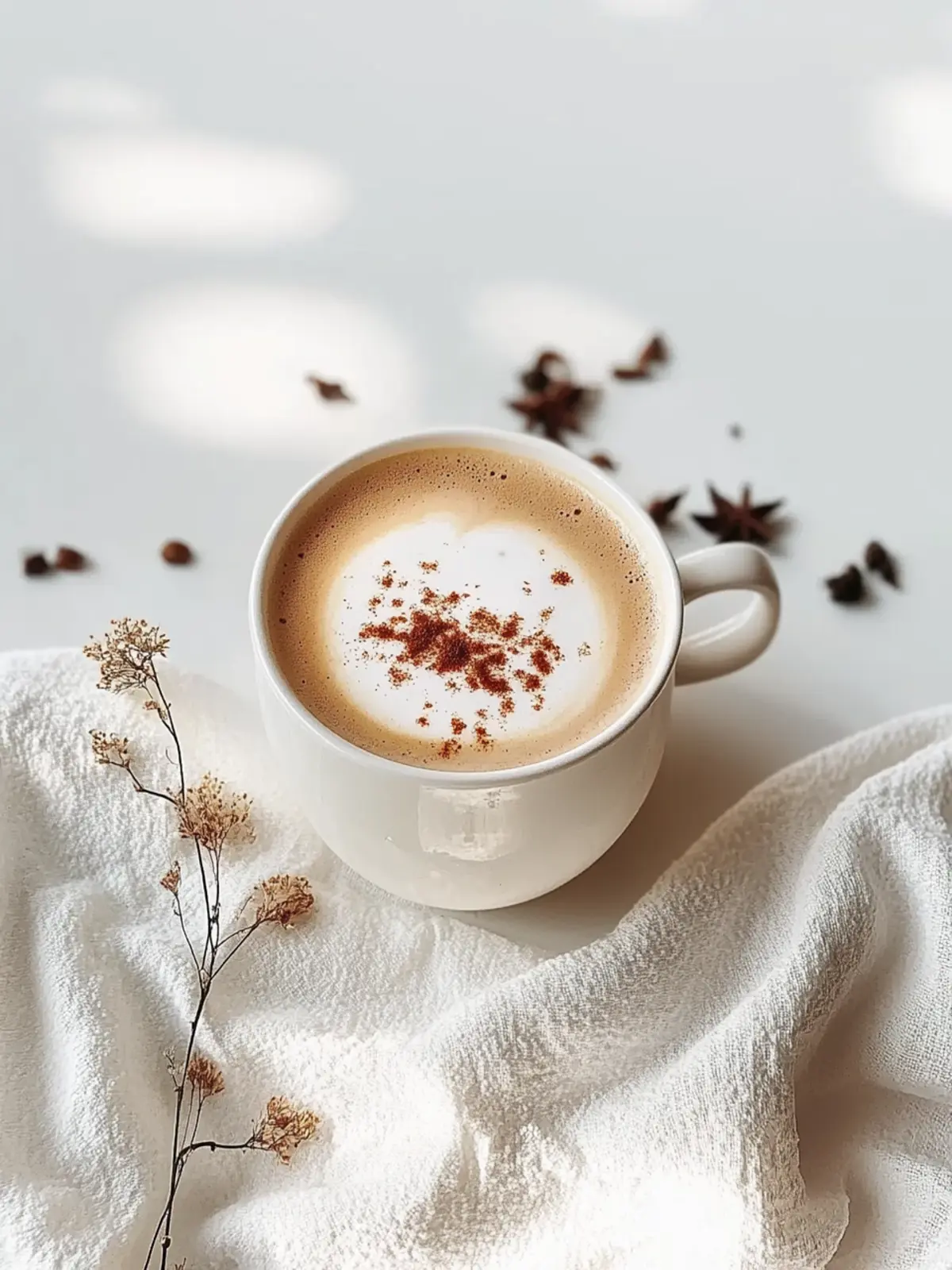 Delicious Rooibos Tea Latte: A Cozy Homemade Delight 2 Rooibos Tea Latte